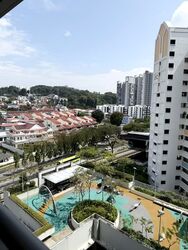 Blk 153 Teck Whye Vista (Choa Chu Kang), HDB 2 Rooms #597555231